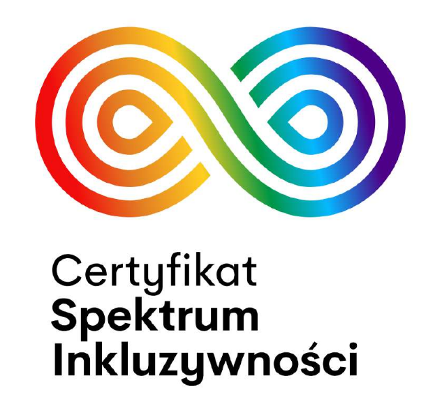 Certyfikat Spektrum Inkluzywności